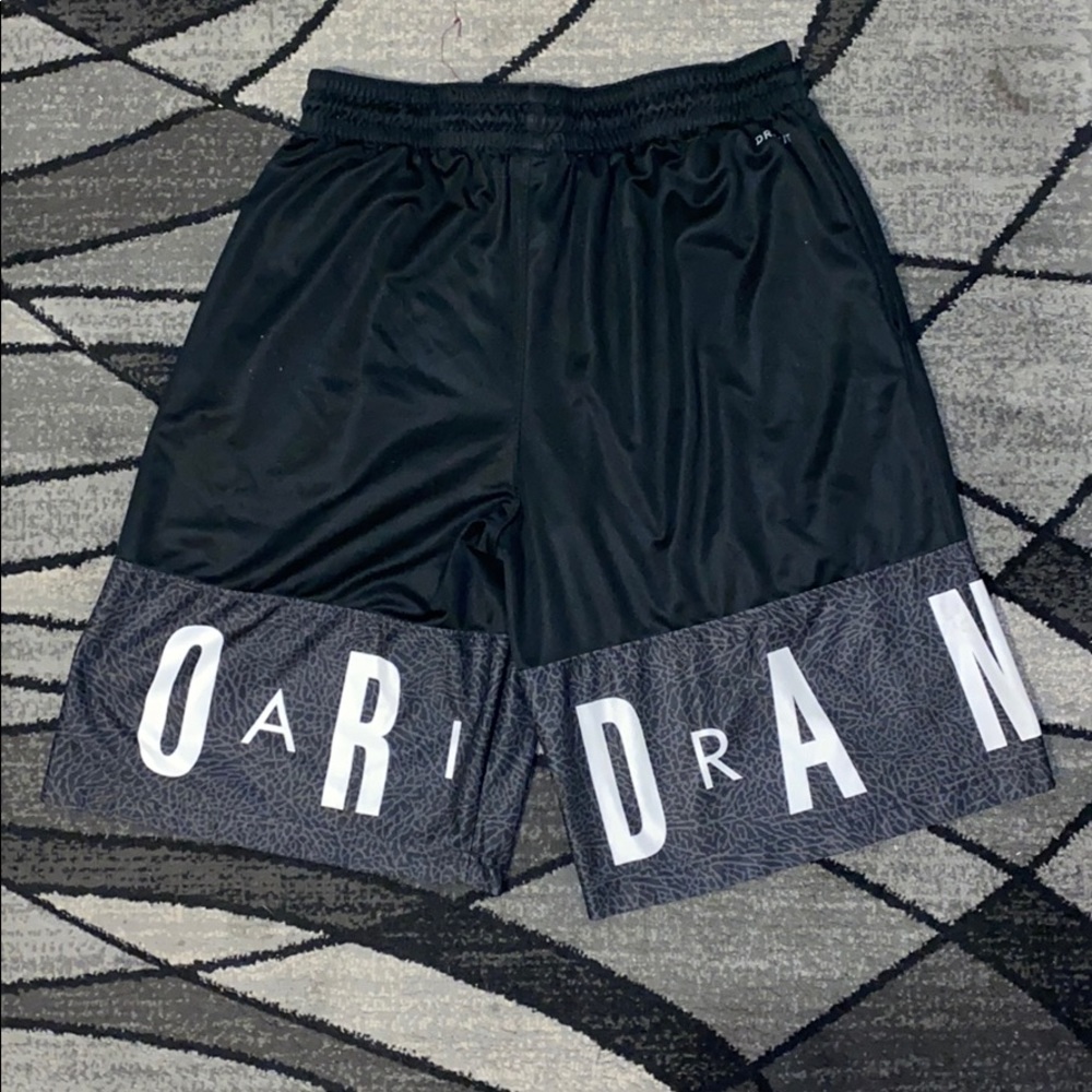Jordan shorts